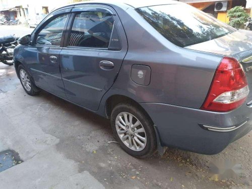 Used 2014 Etios VD  for sale in Pondicherry