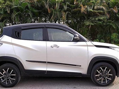 2018 Mahindra KUV100 NXT MT for sale in Hyderabad