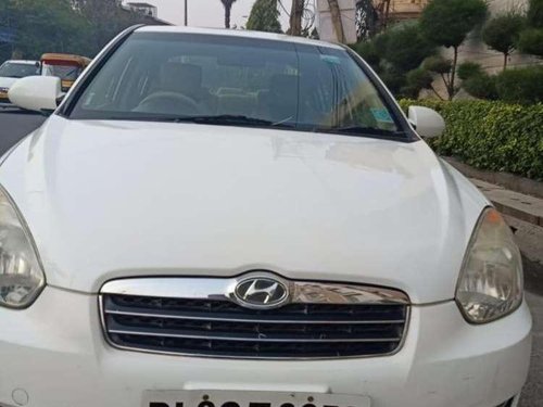 Used 2010 Verna  for sale in Rajpura