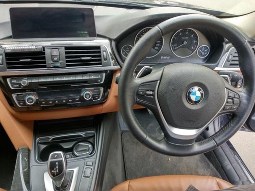 Used BMW 3 Series AT 2005-2011 car at low price in Bangalore