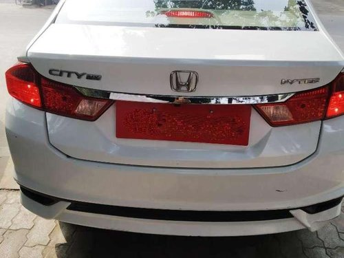 Used 2018 City  for sale in Kanpur