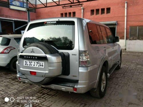 Mitsubishi Montero 2009 AT for sale in Amritsar 