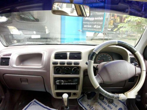 Used 2007 Alto  for sale in Tiruppur