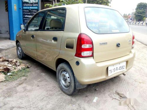 Used 2007 Alto  for sale in Tiruppur