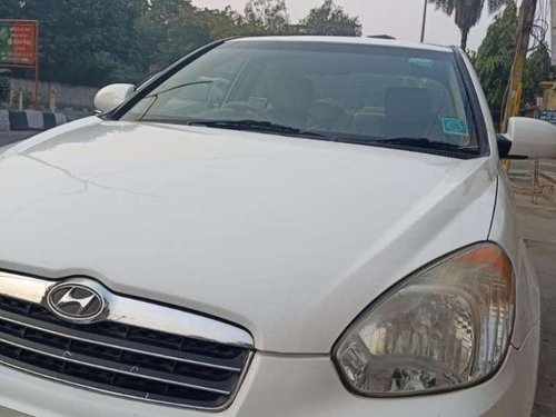 Used 2010 Verna  for sale in Rajpura