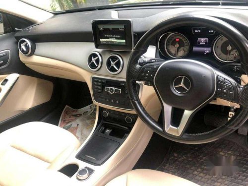 2016 Mercedes Benz GLA Class AT for sale in Kolkata 