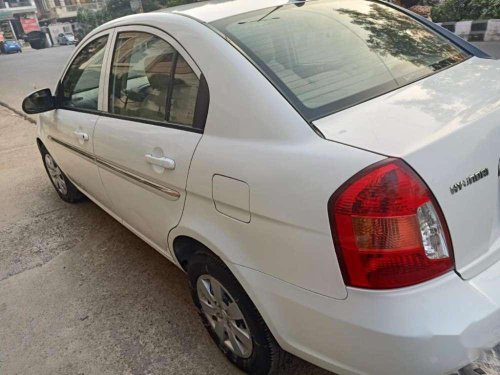 Used 2010 Verna  for sale in Rajpura