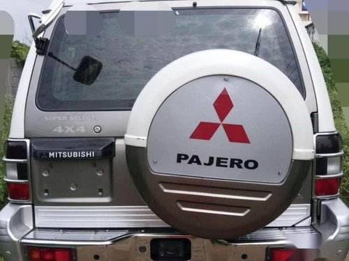 Used 2009 Mitsubishi Pajero MT for sale in Salem 