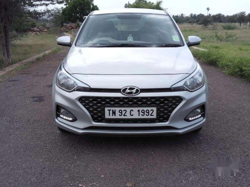 Used 2018 i20 Asta 1.4 CRDi  for sale in Tiruppur