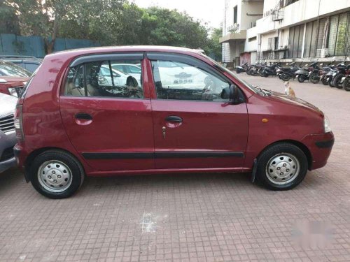 Used 2007 Santro Xing GLS  for sale in Goregaon