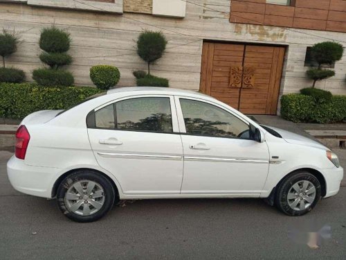 Used 2010 Verna  for sale in Rajpura