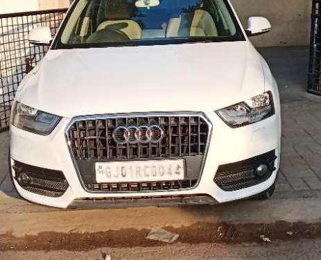 Used 2013 TT  for sale in Ahmedabad