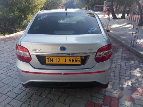 Used 2017 Zest  for sale in Madurai