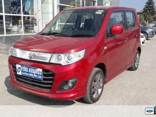 Maruti Suzuki Wagon R Stingray 2014 MT for sale in Siliguri