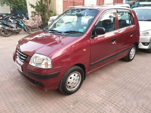 Used 2007 Santro Xing GLS  for sale in Goregaon
