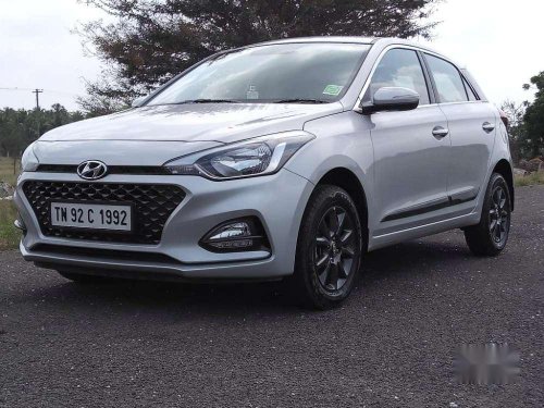 Used 2018 i20 Asta 1.4 CRDi  for sale in Tiruppur