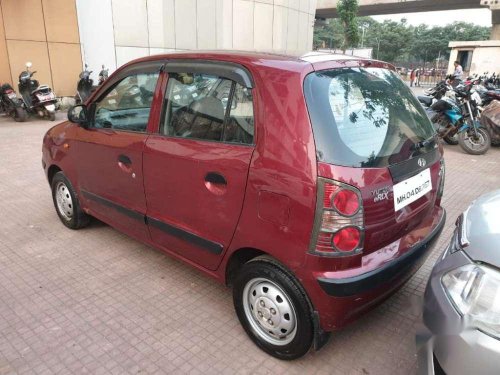 Used 2007 Santro Xing GLS  for sale in Goregaon