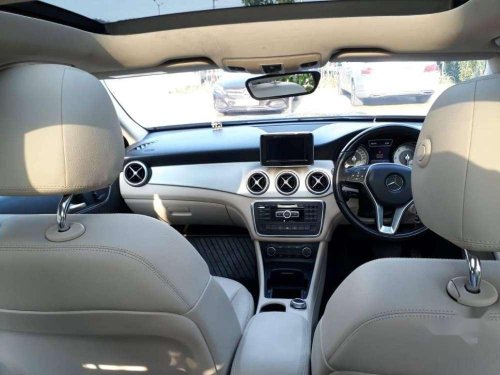 Mercedes-Benz GLA-Class 200 CDI Sport, 2016, Diesel AT for sale in Kolkata 