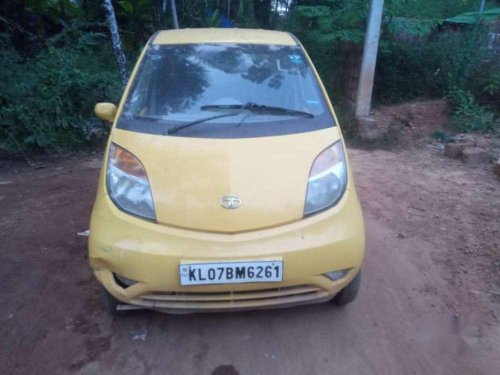 Used 2010 Nano Lx  for sale in Kannur