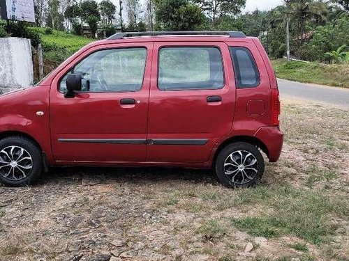 Used 2007 Wagon R VXI  for sale in Kalpetta