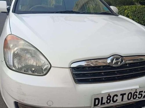 Used 2010 Verna  for sale in Rajpura