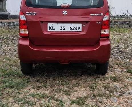 Used 2007 Wagon R VXI  for sale in Kalpetta