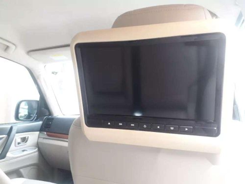 Used 2011 Mitsubishi Montero MT for sale in Barnala 