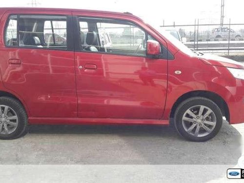 Maruti Suzuki Wagon R Stingray 2014 MT for sale in Siliguri