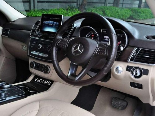2016 Mercedes Benz GLE AT for sale in Chennai
