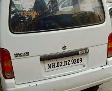 Used Maruti Suzuki Eeco MT for sale in Mumbai