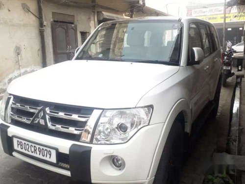 Used 2011 Mitsubishi Montero MT for sale in Barnala 