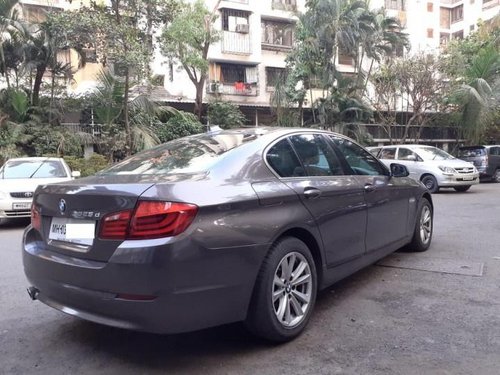 2010 BMW 5 Series AT 2007-2010 for sale at low price in Thane