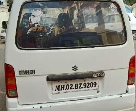 Used Maruti Suzuki Eeco MT for sale in Mumbai