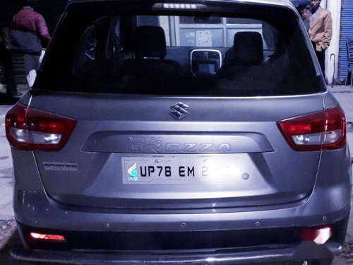 Used 2016 Vitara Brezza VDi  for sale in Kanpur