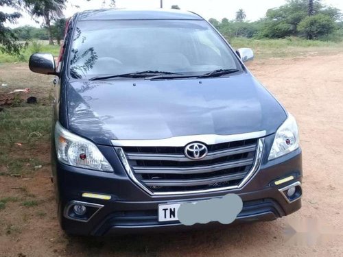 Used 2015 Innova  for sale in Kumbakonam