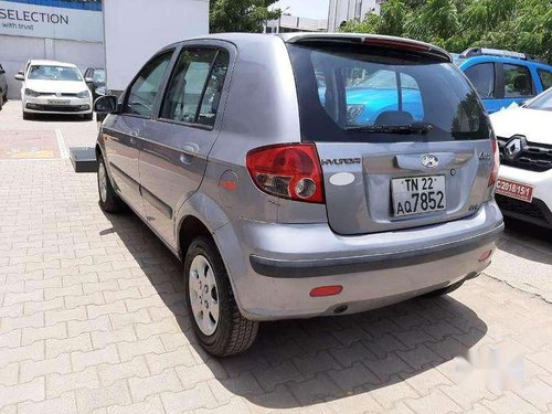 2006 Hyundai Getz MT for sale in Chennai