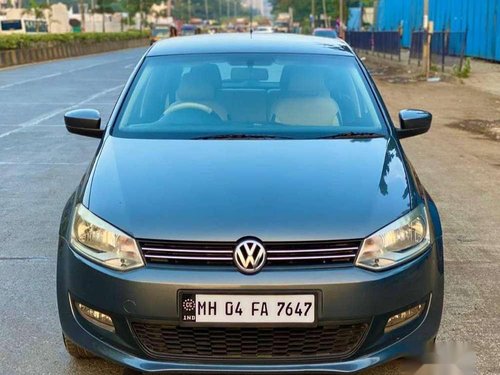2012 Volkswagen Polo MT for sale in Mumbai
