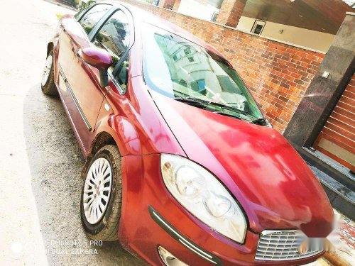 Fiat Linea Classic, 2011, Diesel MT for sale in Varanasi 