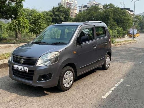 Used 2013 Wagon R LXI CNG  for sale in Kharghar