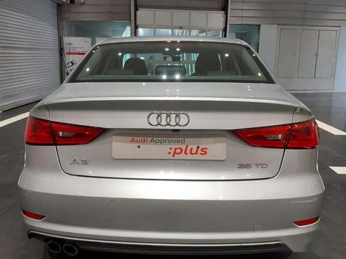 Used Audi A3 AT for sale in Chennai