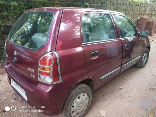 Used 2010 Alto  for sale in Kannur