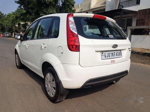 Ford Figo FIGO 1.5D TITANIUM, 2010, Diesel MT for sale in Ahmedabad