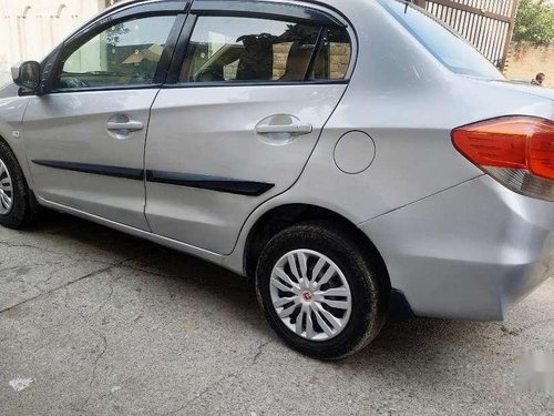 Used 2014 Amaze S i-DTEC  for sale in Muzaffarnagar