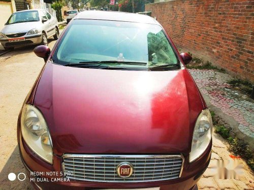 Fiat Linea Classic, 2011, Diesel MT for sale in Varanasi 