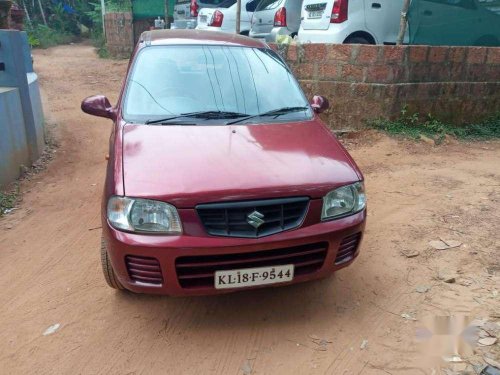 Used 2010 Alto  for sale in Kannur