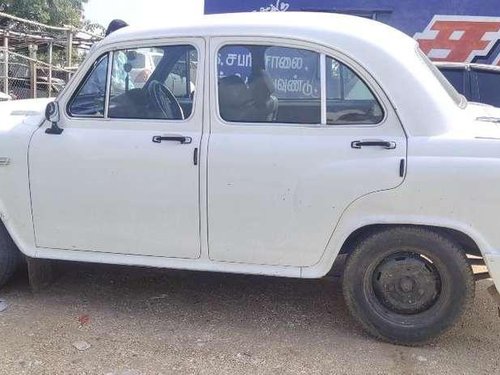 Used 2006 Hindustan Motors Ambassador MT for sale in Tiruppur