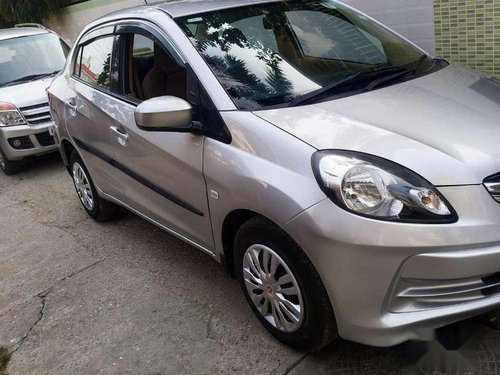 Used 2014 Amaze S i-DTEC  for sale in Muzaffarnagar