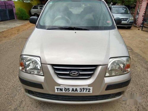 Used 2009 Santro Xing GLS  for sale in Dindigul