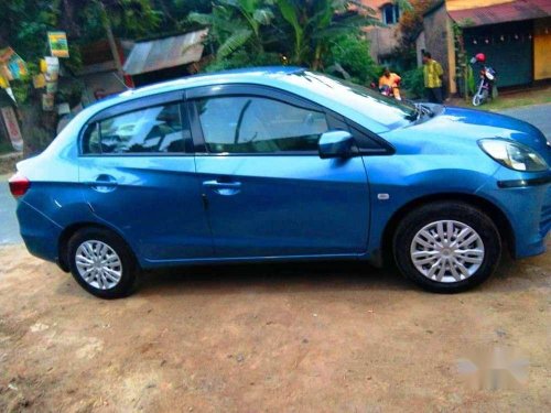 Used 2015 Amaze  for sale in Habra