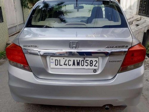 Used 2014 Amaze S i-DTEC  for sale in Muzaffarnagar